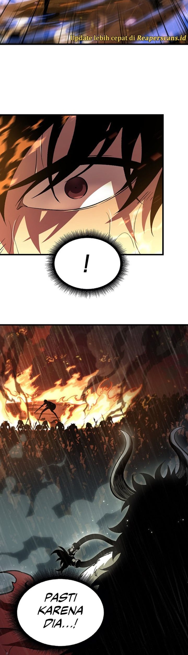 Pick Me Up Chapter 28 Gambar 17