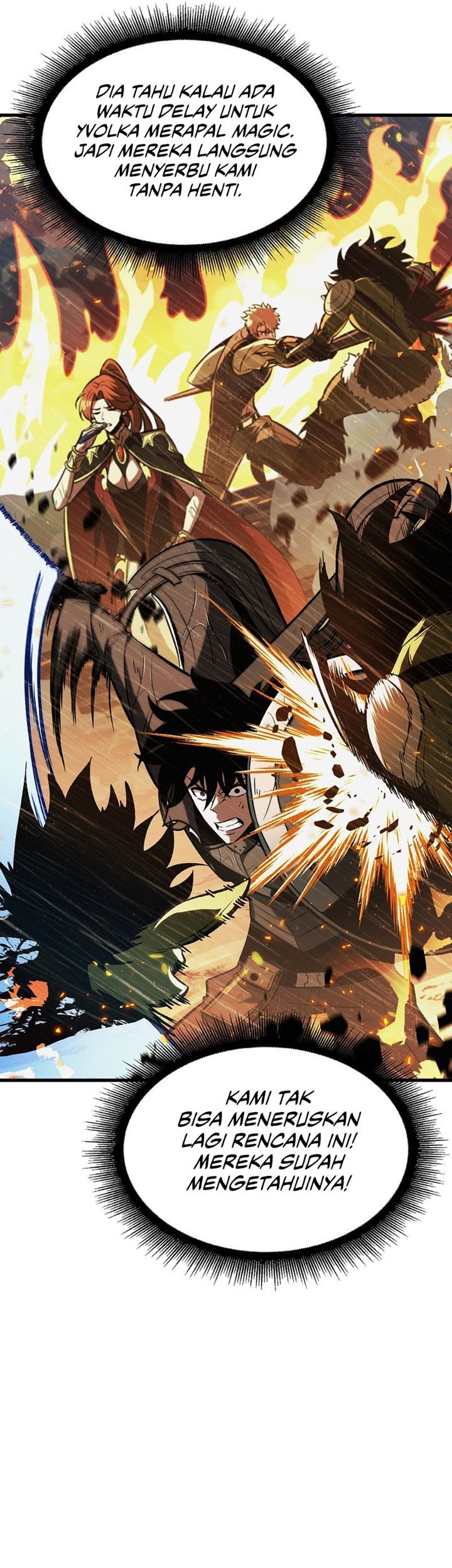 Pick Me Up Chapter 28 Gambar 19