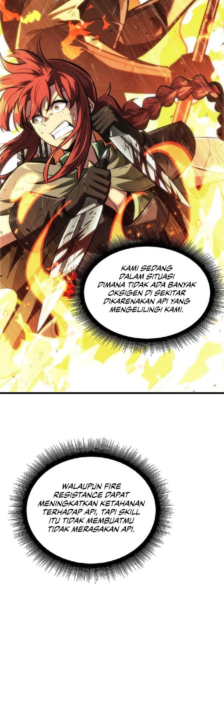 Pick Me Up Chapter 28 Gambar 21