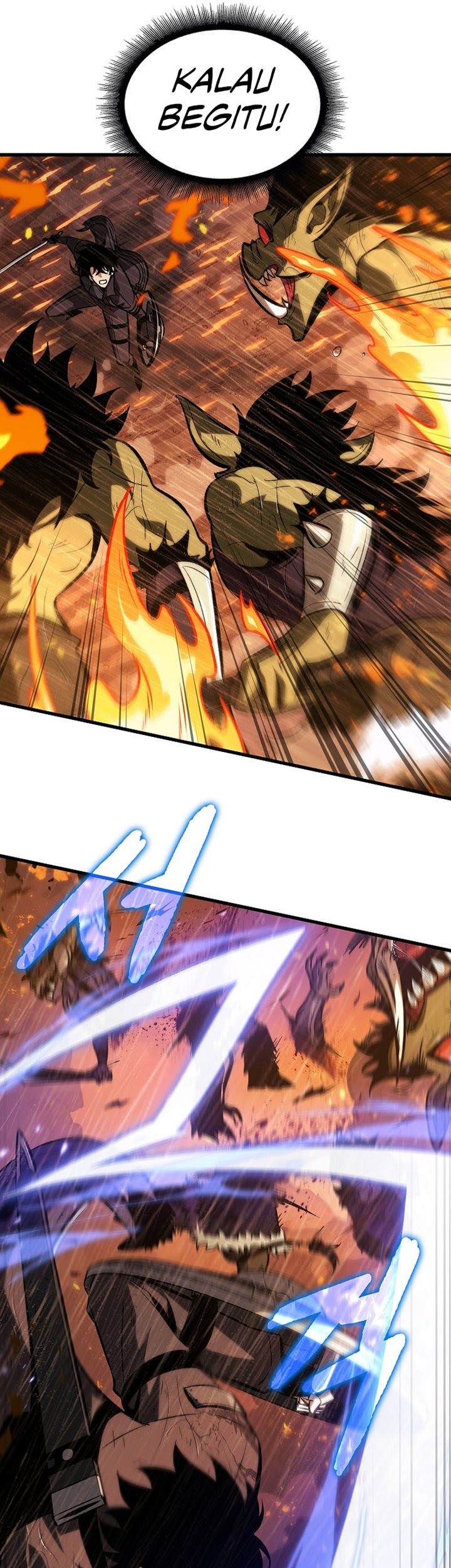 Pick Me Up Chapter 28 Gambar 22