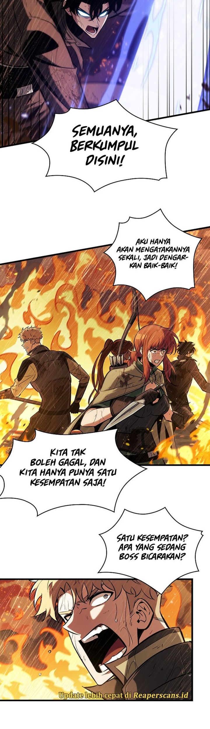 Pick Me Up Chapter 28 Gambar 23