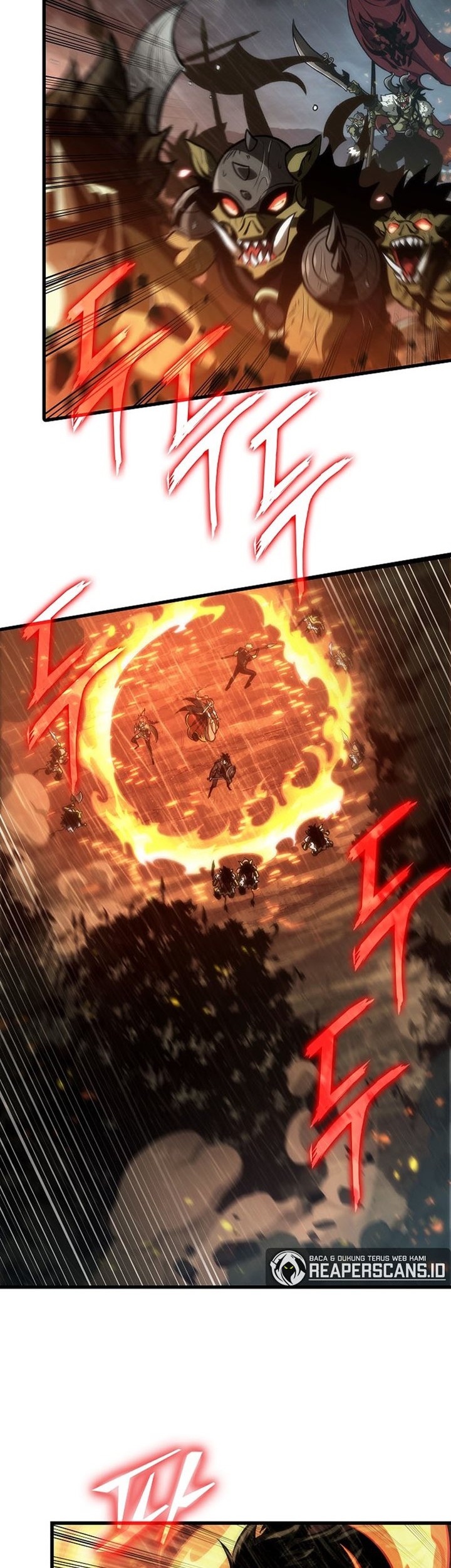 Pick Me Up Chapter 28 Gambar 27