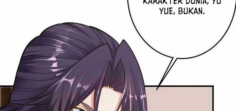 Keep A Low Profile, Sect Leader Chapter 177 Gambar 45