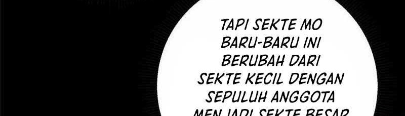 Keep A Low Profile, Sect Leader Chapter 177 Gambar 5