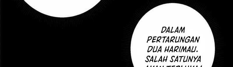 Keep A Low Profile, Sect Leader Chapter 177 Gambar 13