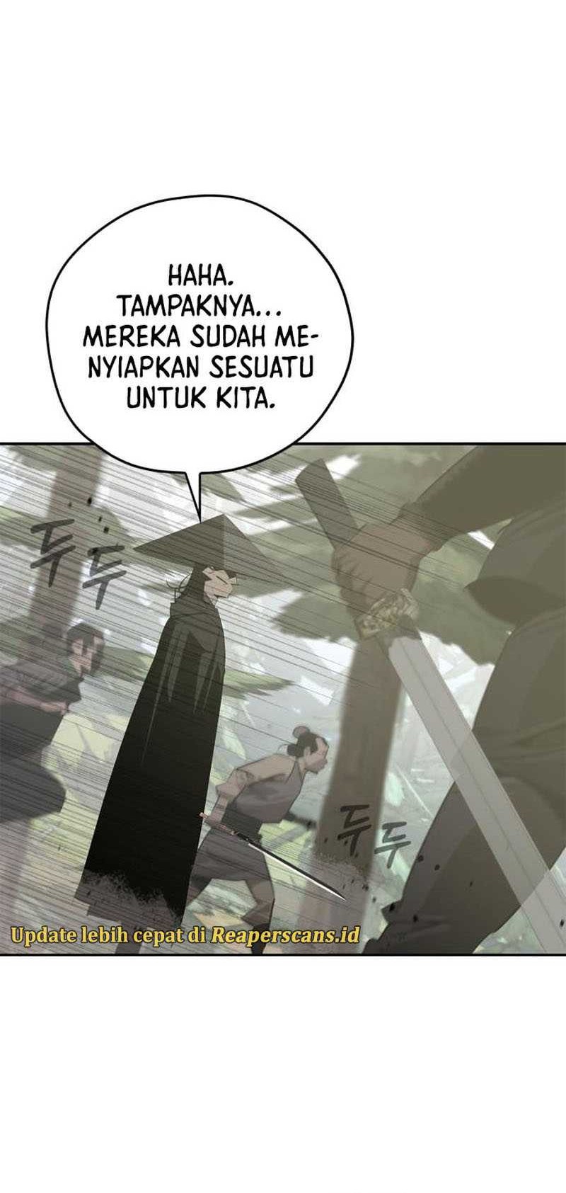 Martial Wild West Chapter 22 Gambar 52