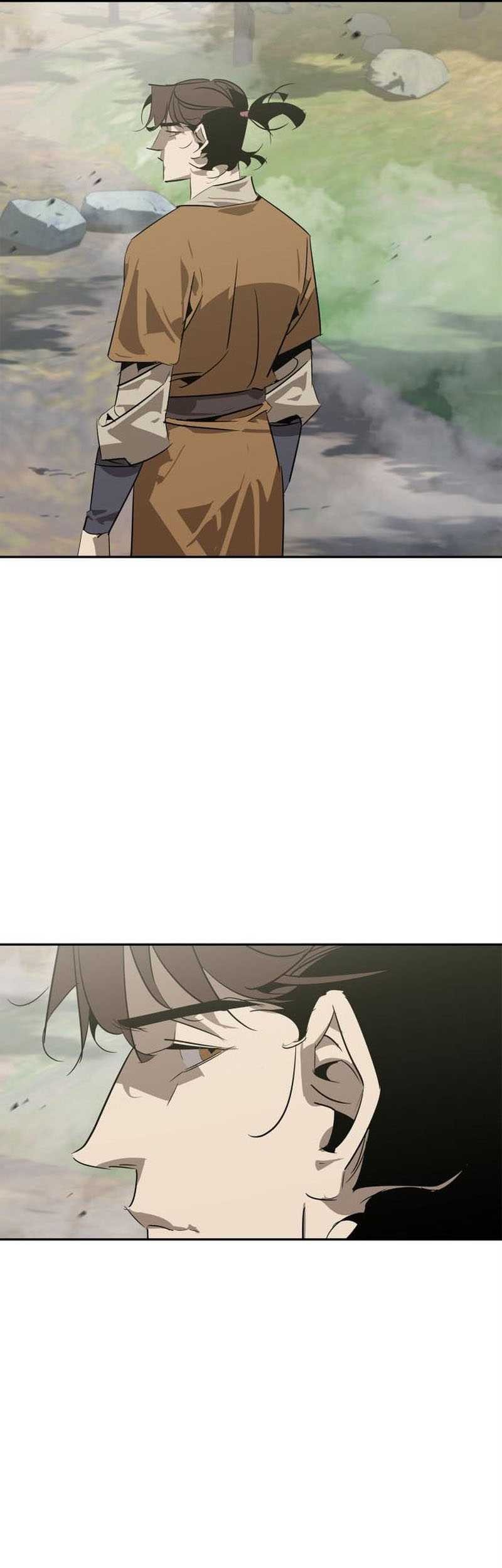 Martial Wild West Chapter 22 Gambar 49