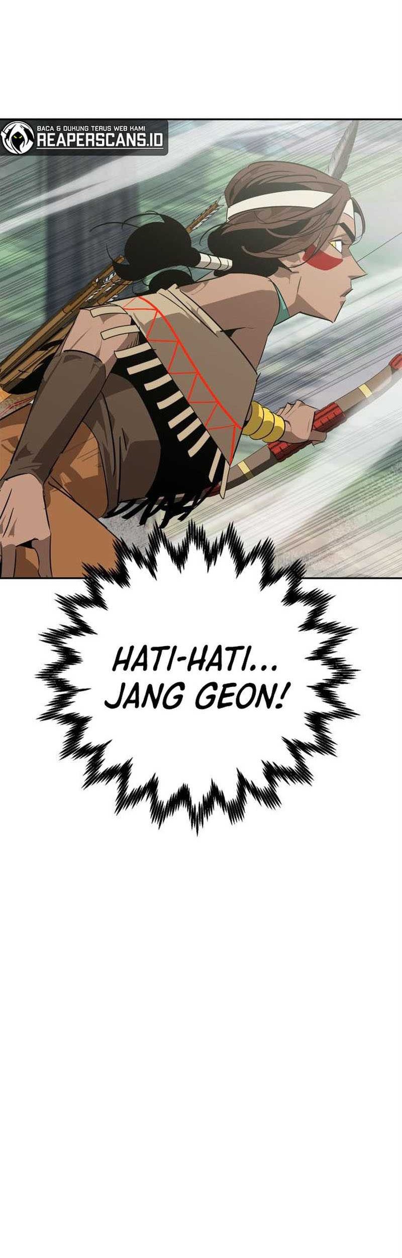 Martial Wild West Chapter 22 Gambar 50