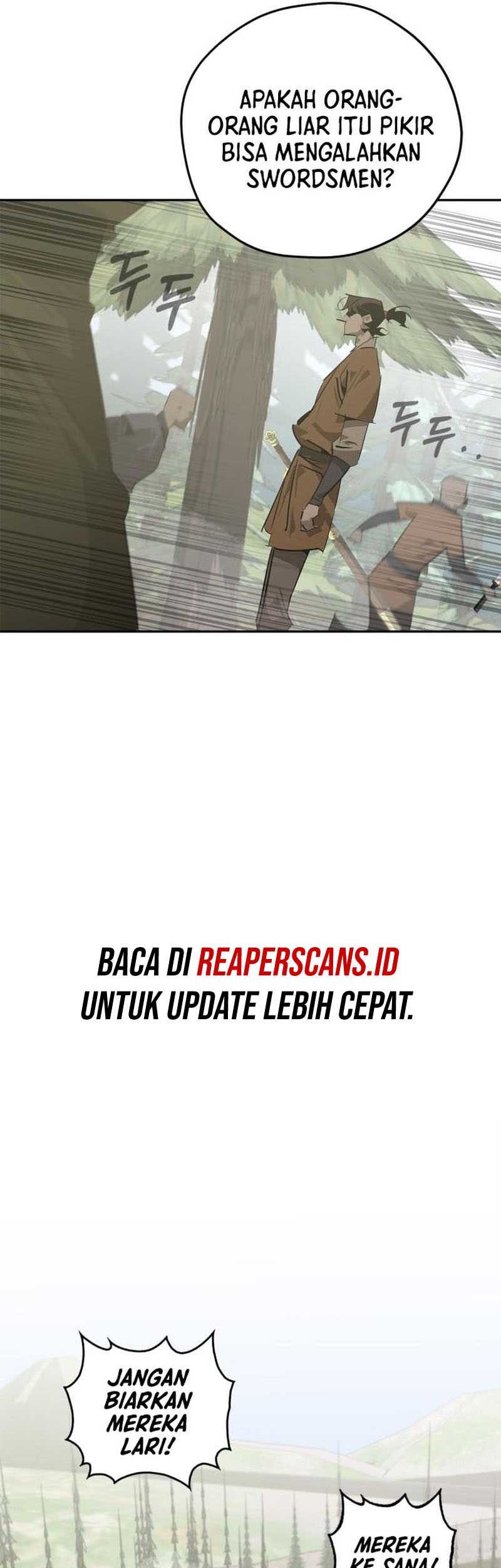 Martial Wild West Chapter 22 Gambar 53