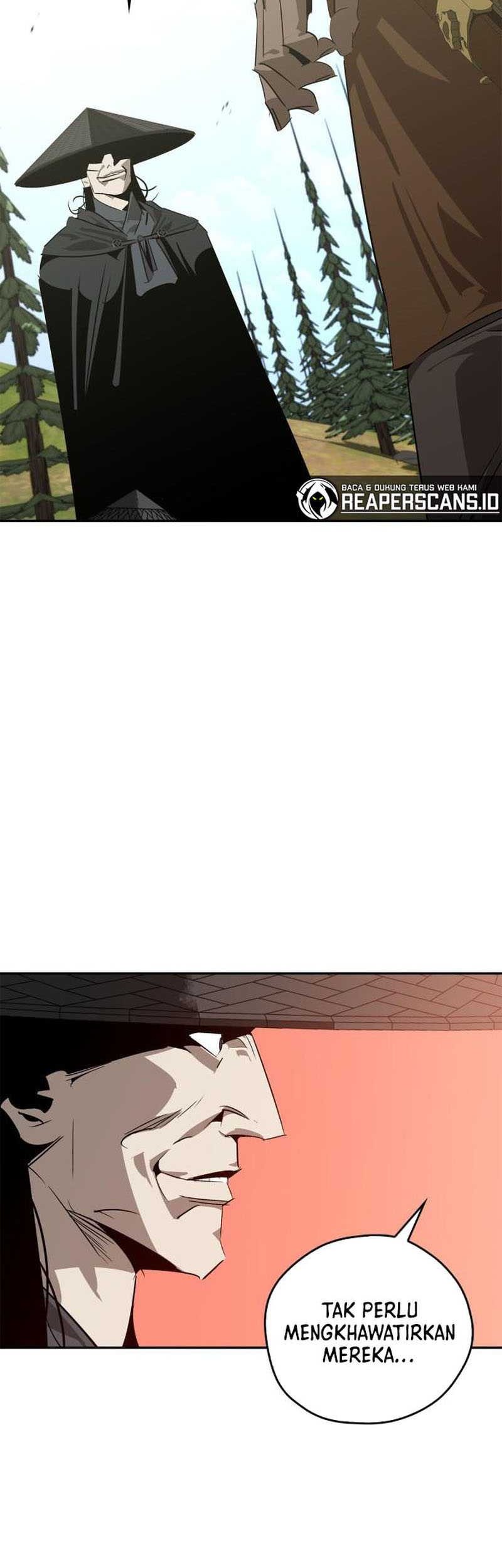 Martial Wild West Chapter 22 Gambar 55