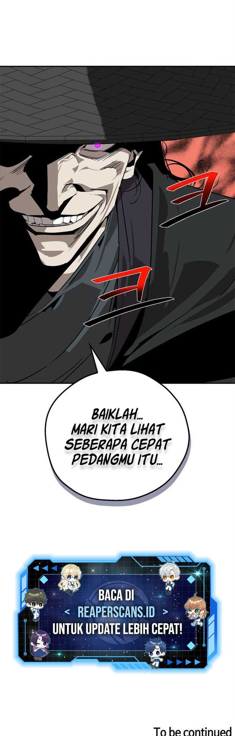 Martial Wild West Chapter 22 Gambar 58