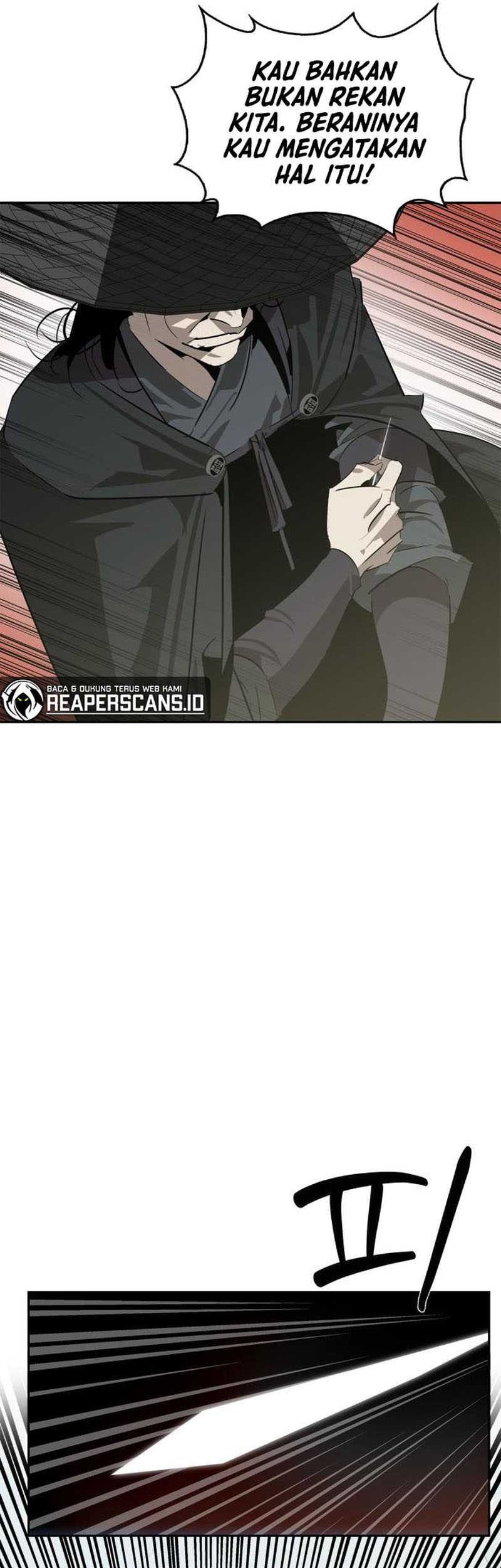 Martial Wild West Chapter 22 Gambar 33