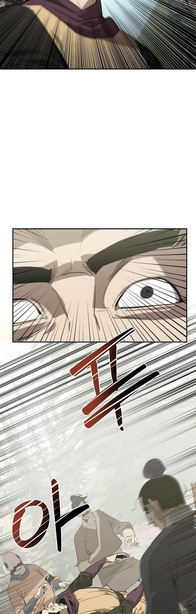 Martial Wild West Chapter 22 Gambar 35