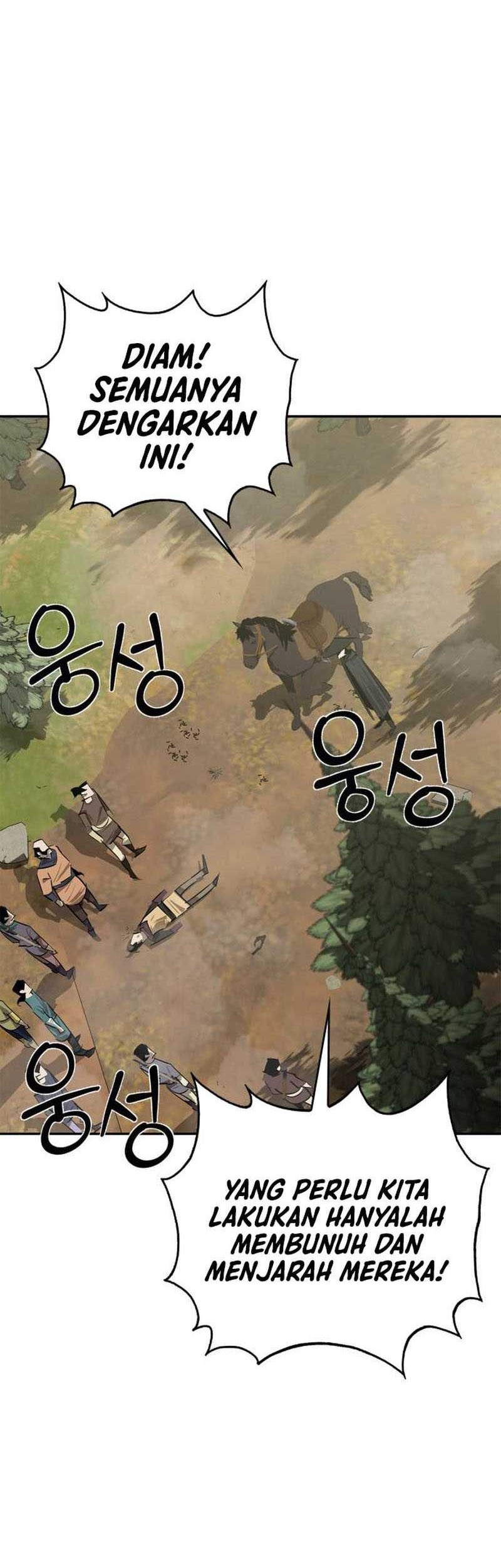 Martial Wild West Chapter 22 Gambar 40