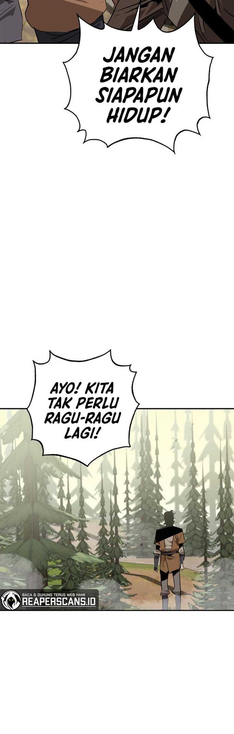Martial Wild West Chapter 22 Gambar 44