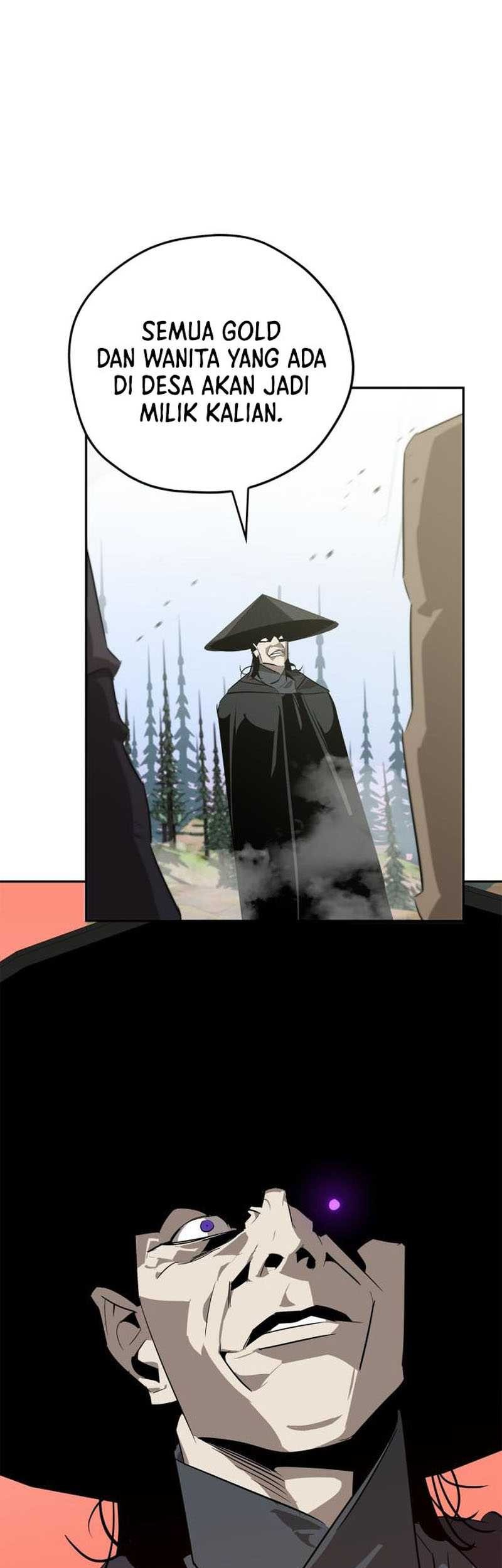 Martial Wild West Chapter 22 Gambar 41