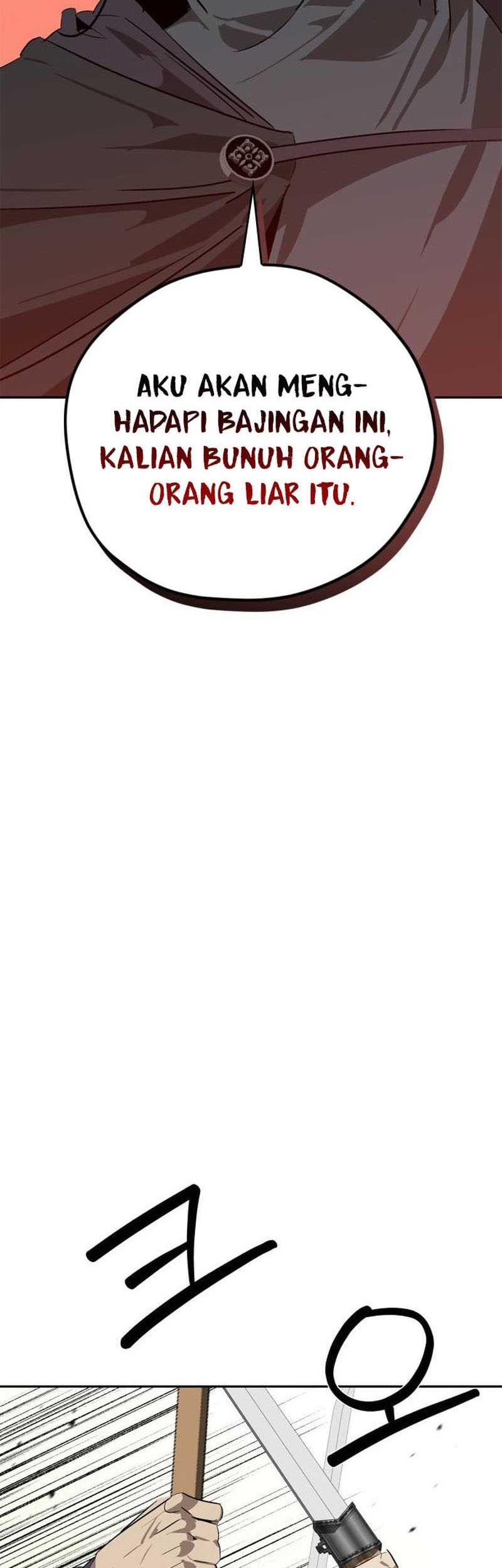 Martial Wild West Chapter 22 Gambar 42