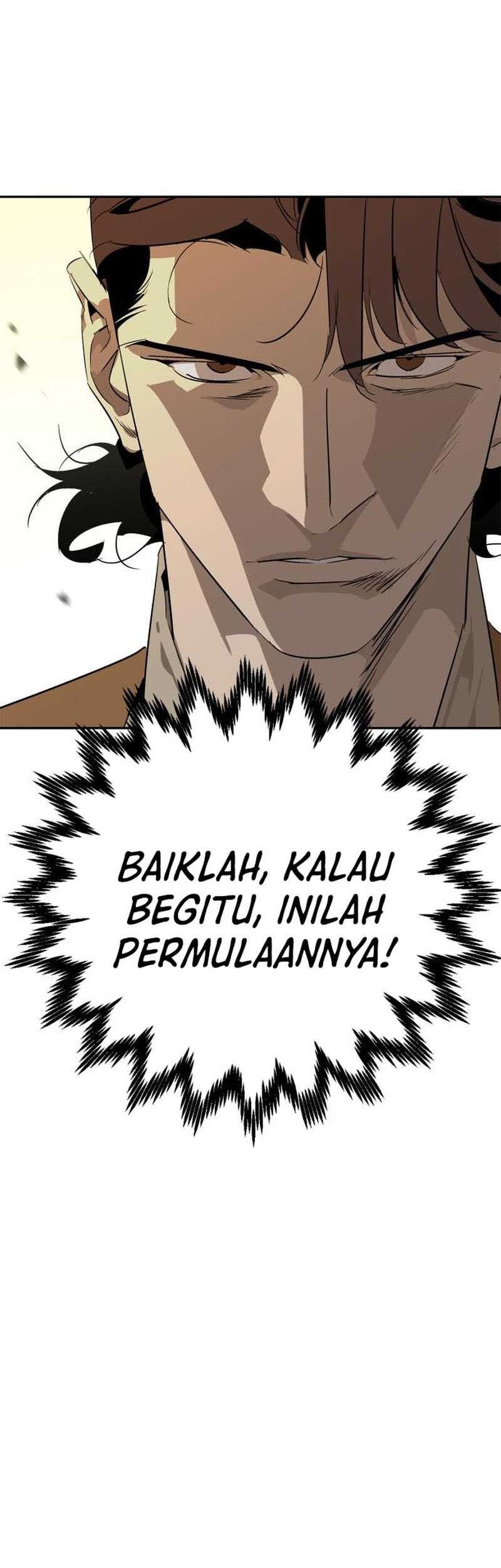 Martial Wild West Chapter 22 Gambar 45
