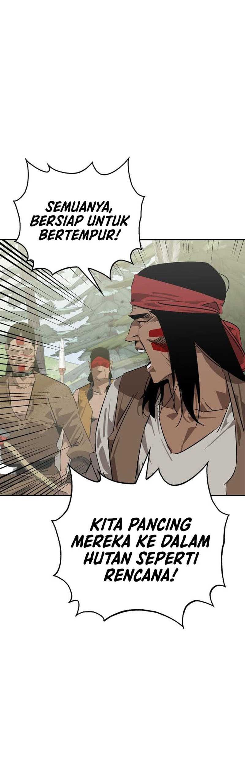 Martial Wild West Chapter 22 Gambar 47