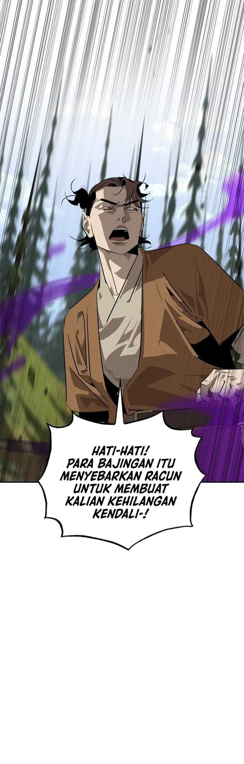 Manhua Martial Wild West Chapter 22 gambar nomor 2
