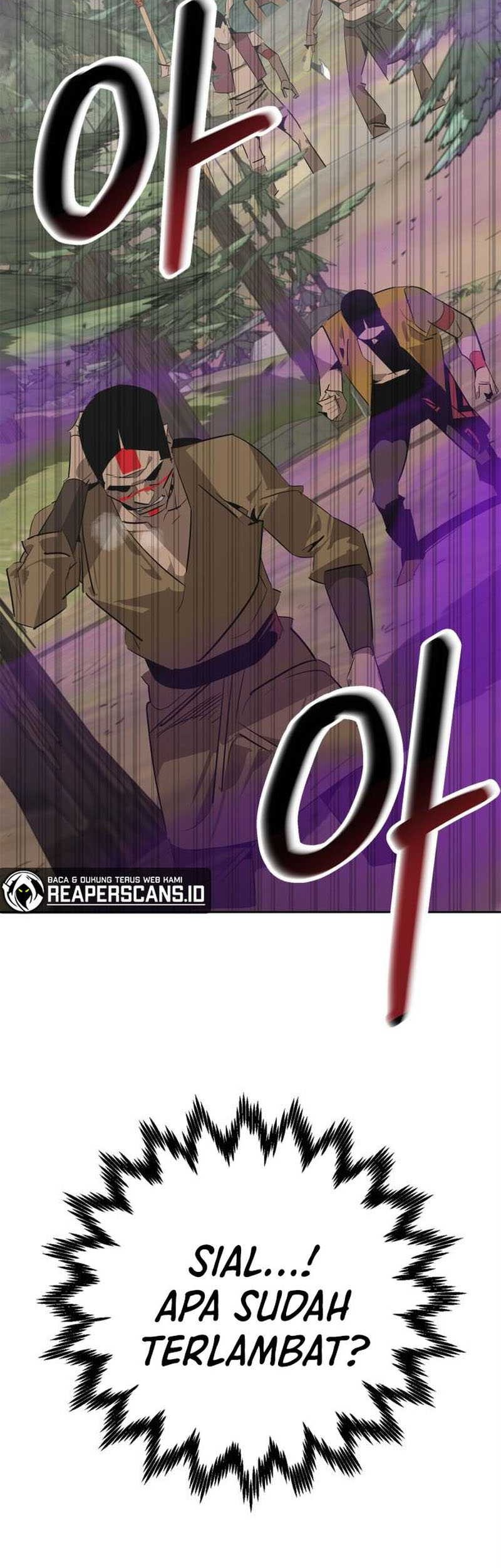 Martial Wild West Chapter 22 Gambar 4