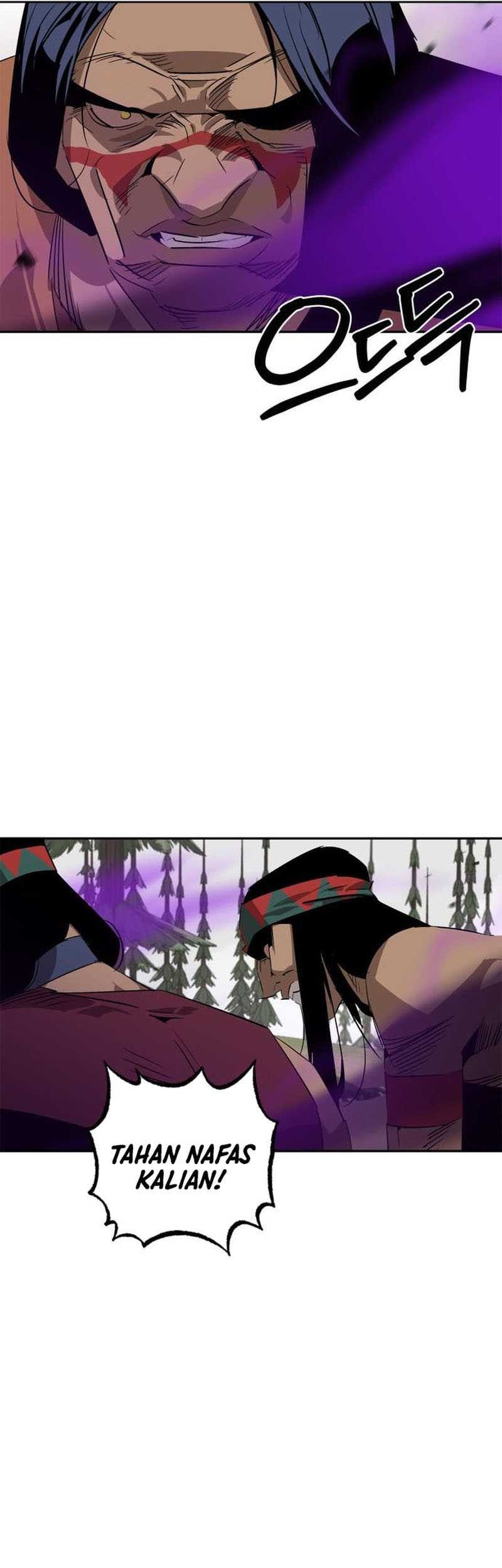 Martial Wild West Chapter 22 Gambar 6