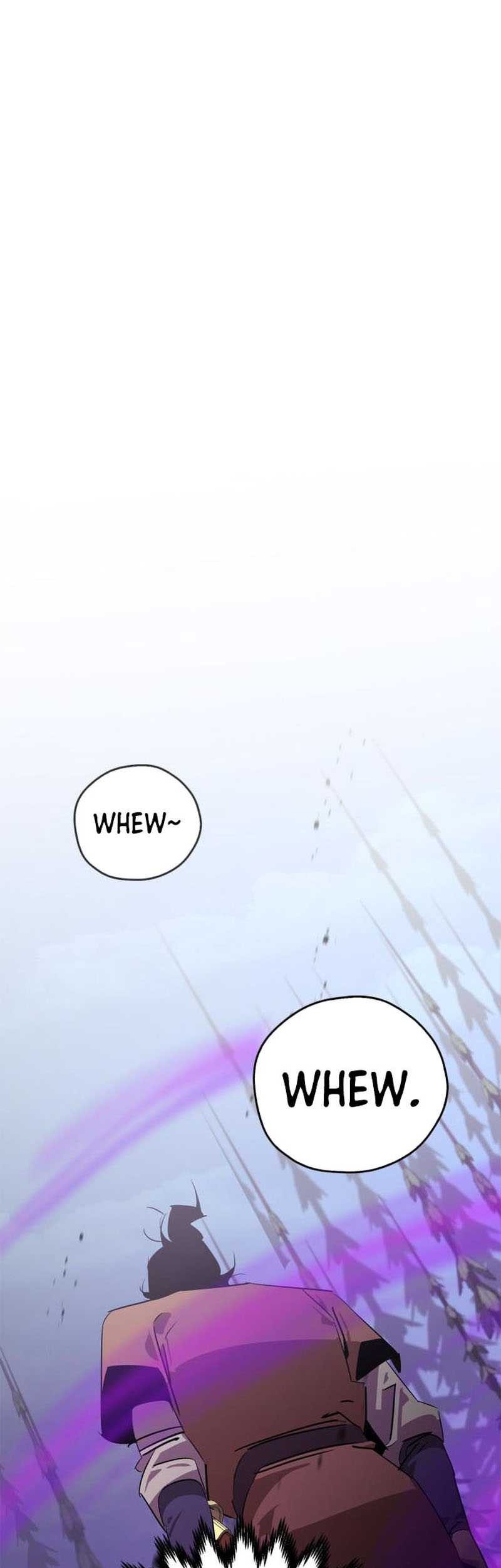 Martial Wild West Chapter 22 Gambar 8