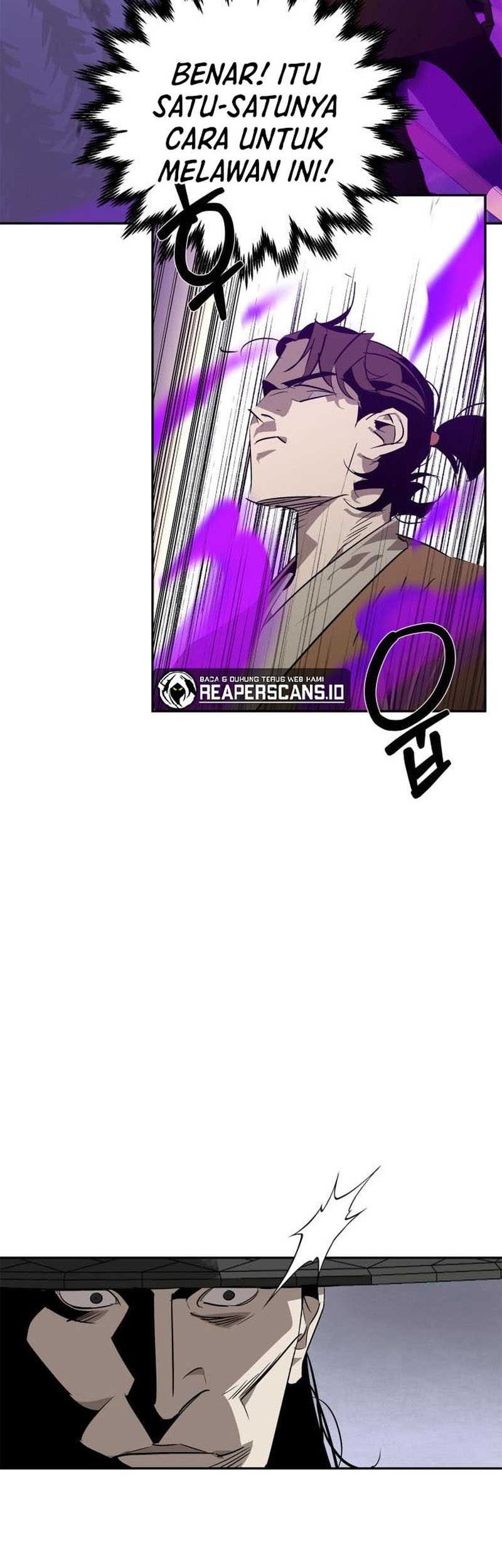 Martial Wild West Chapter 22 Gambar 9