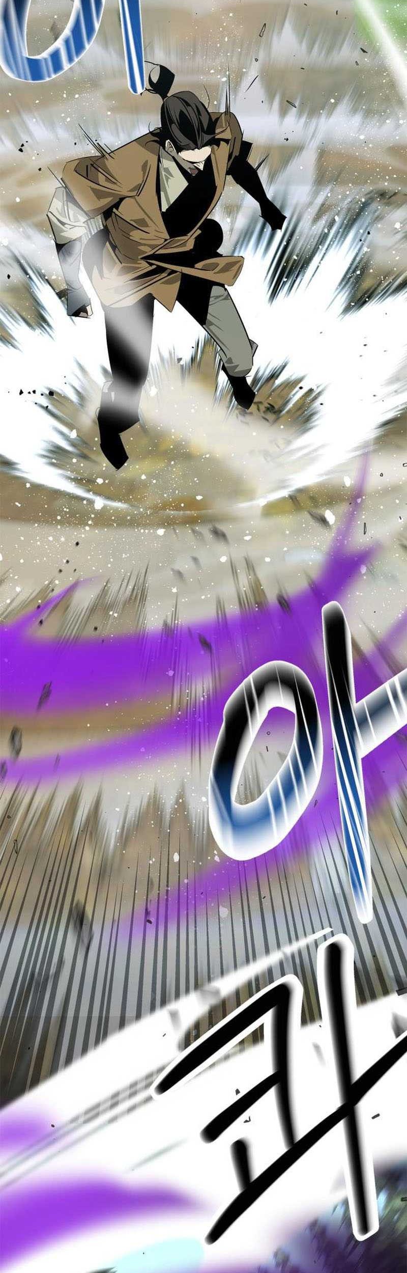 Martial Wild West Chapter 22 Gambar 12