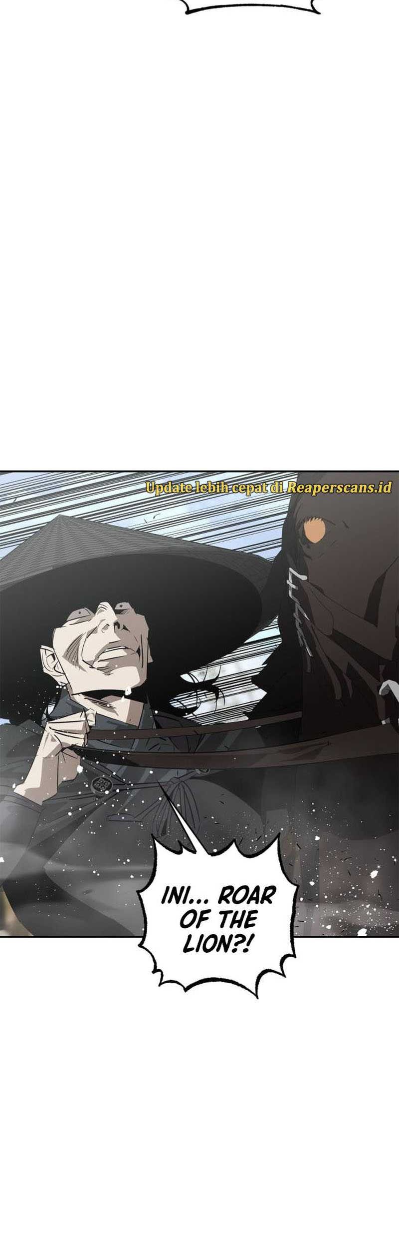 Martial Wild West Chapter 22 Gambar 16