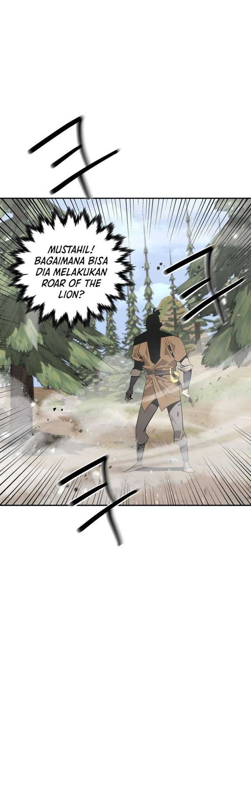 Martial Wild West Chapter 22 Gambar 17