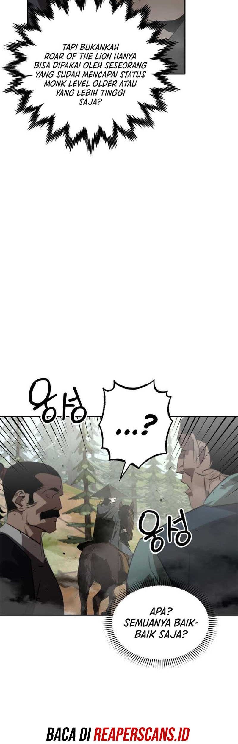 Martial Wild West Chapter 22 Gambar 19