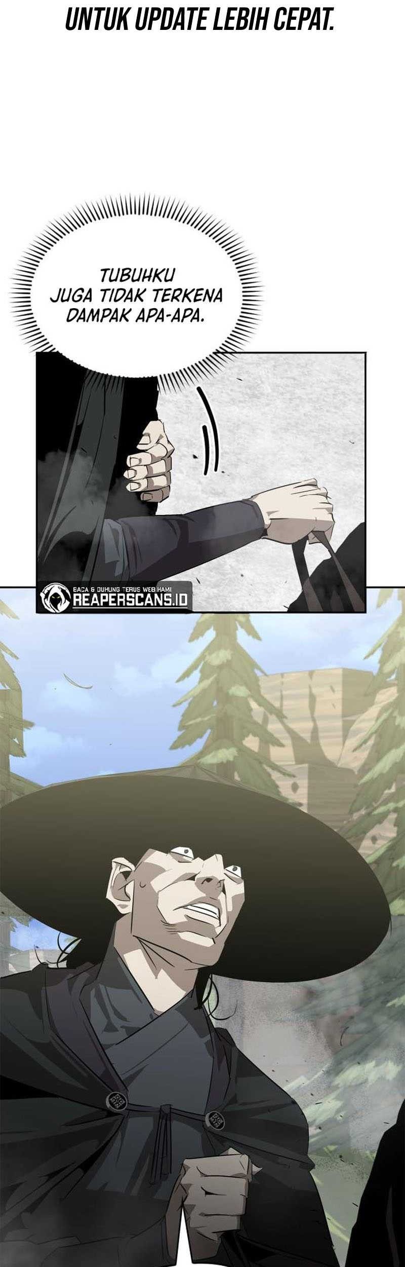 Martial Wild West Chapter 22 Gambar 20