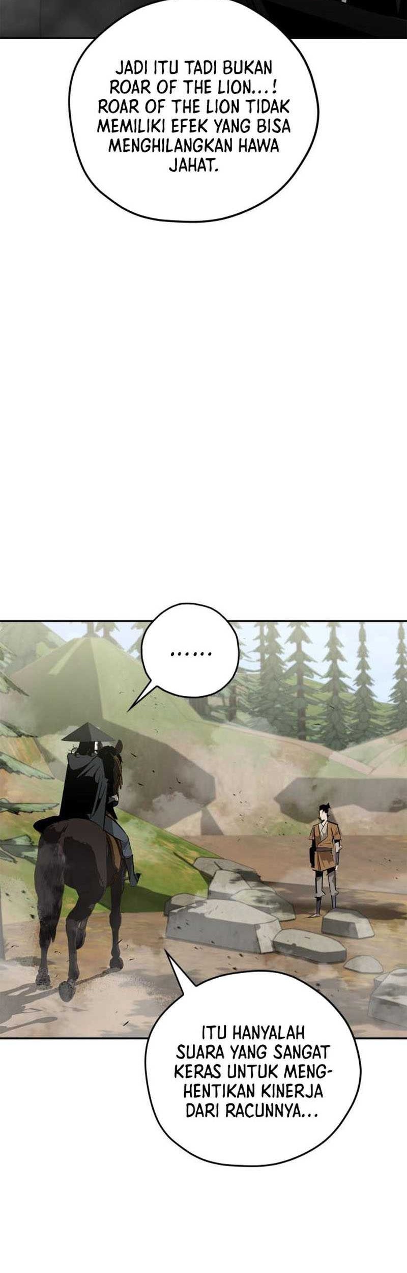 Martial Wild West Chapter 22 Gambar 21