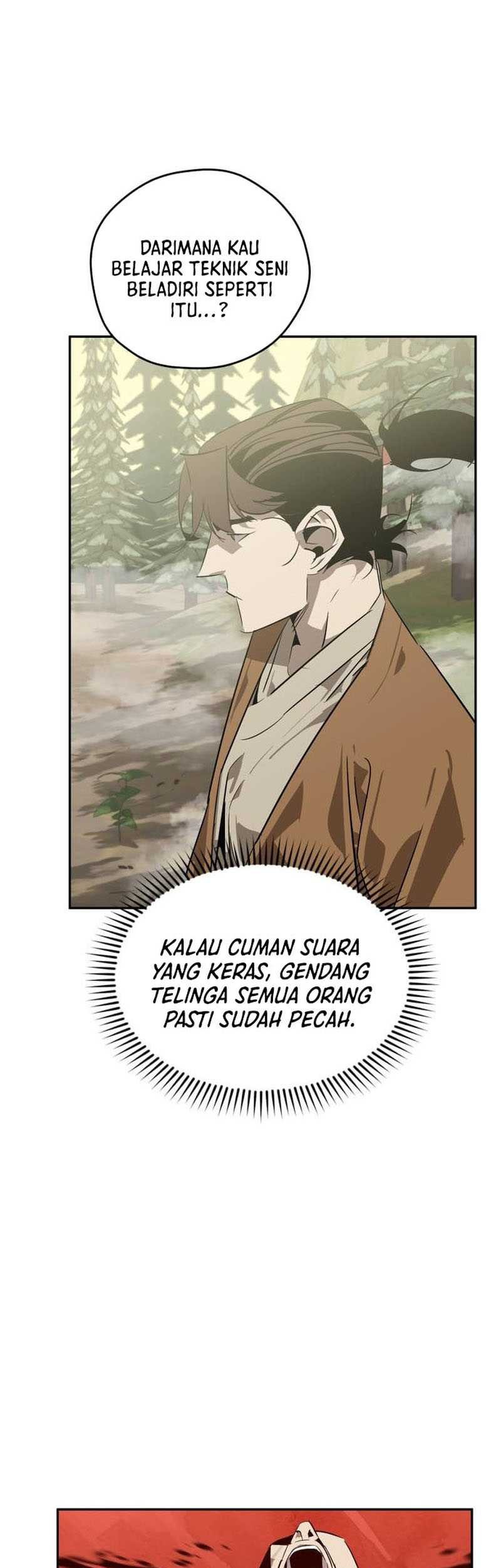Martial Wild West Chapter 22 Gambar 22