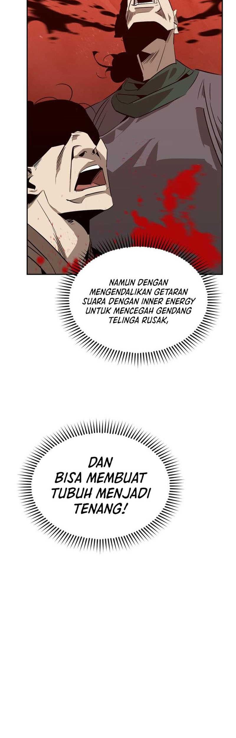 Martial Wild West Chapter 22 Gambar 23