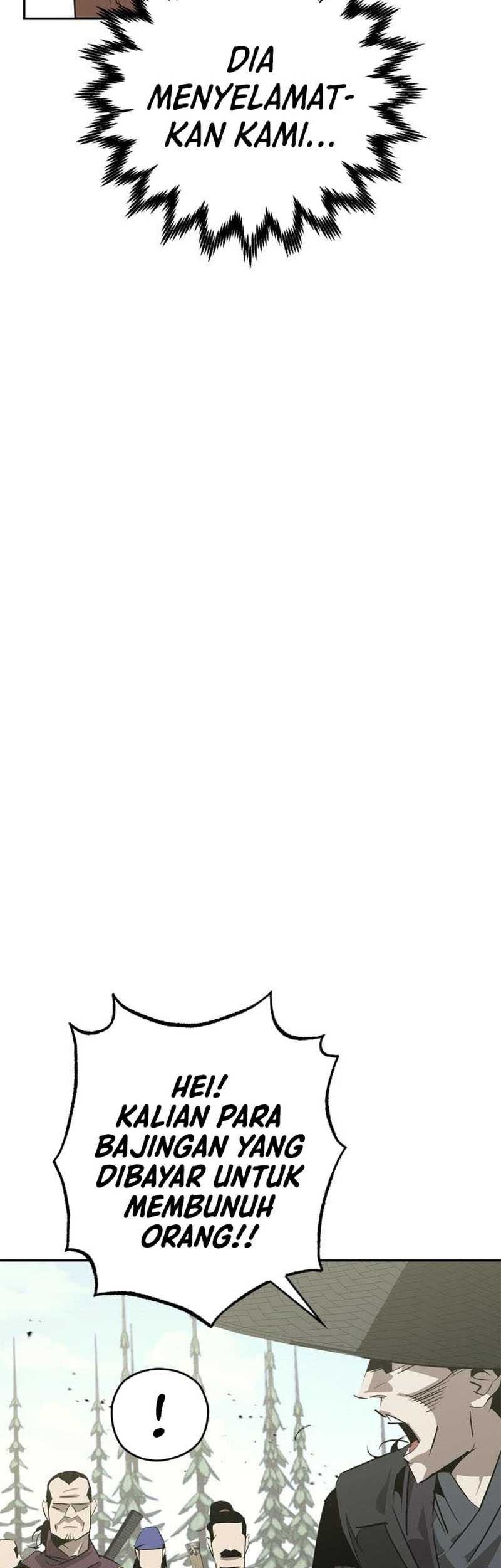 Martial Wild West Chapter 22 Gambar 27