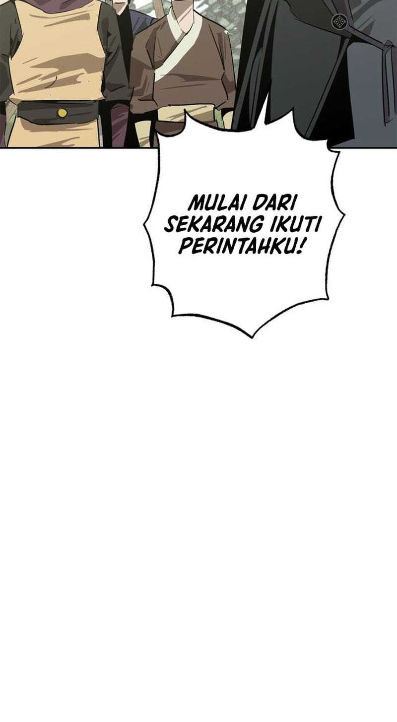 Martial Wild West Chapter 22 Gambar 28