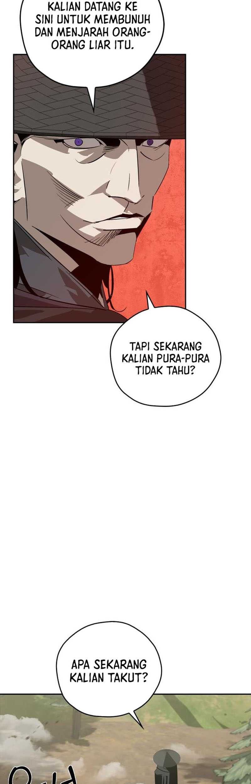 Martial Wild West Chapter 22 Gambar 31