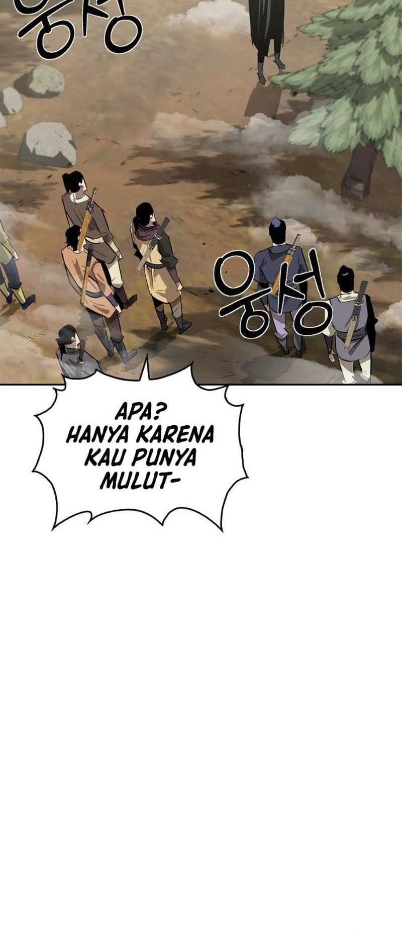Martial Wild West Chapter 22 Gambar 32