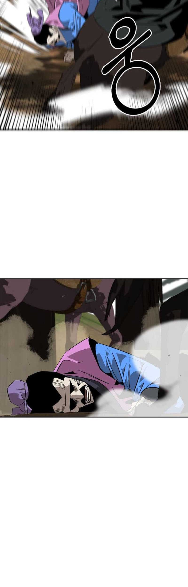 Martial Wild West Chapter 21 Gambar 53