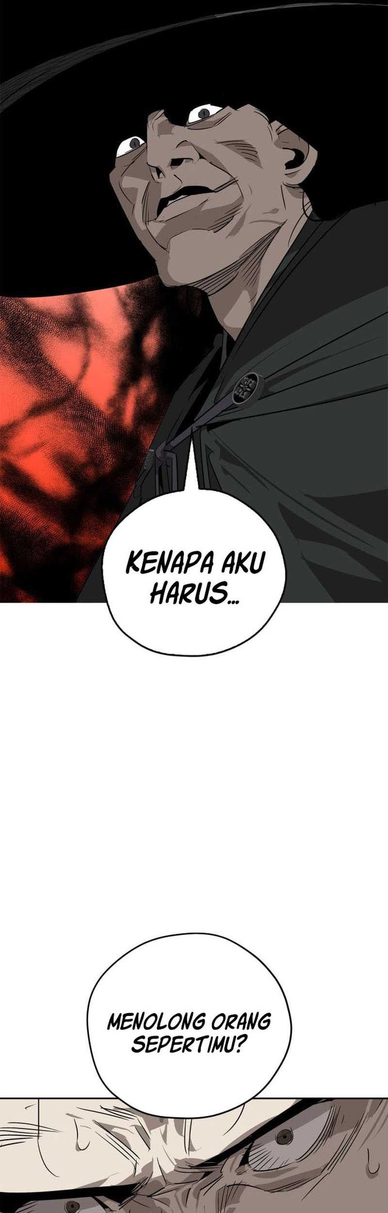 Martial Wild West Chapter 21 Gambar 50