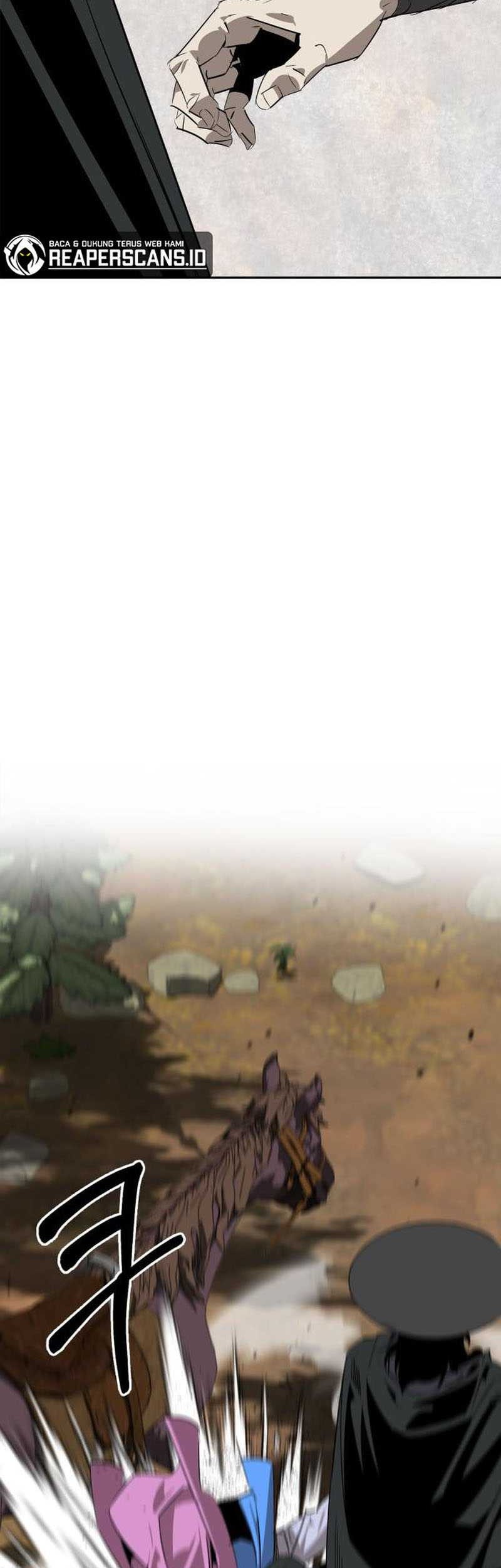 Martial Wild West Chapter 21 Gambar 52