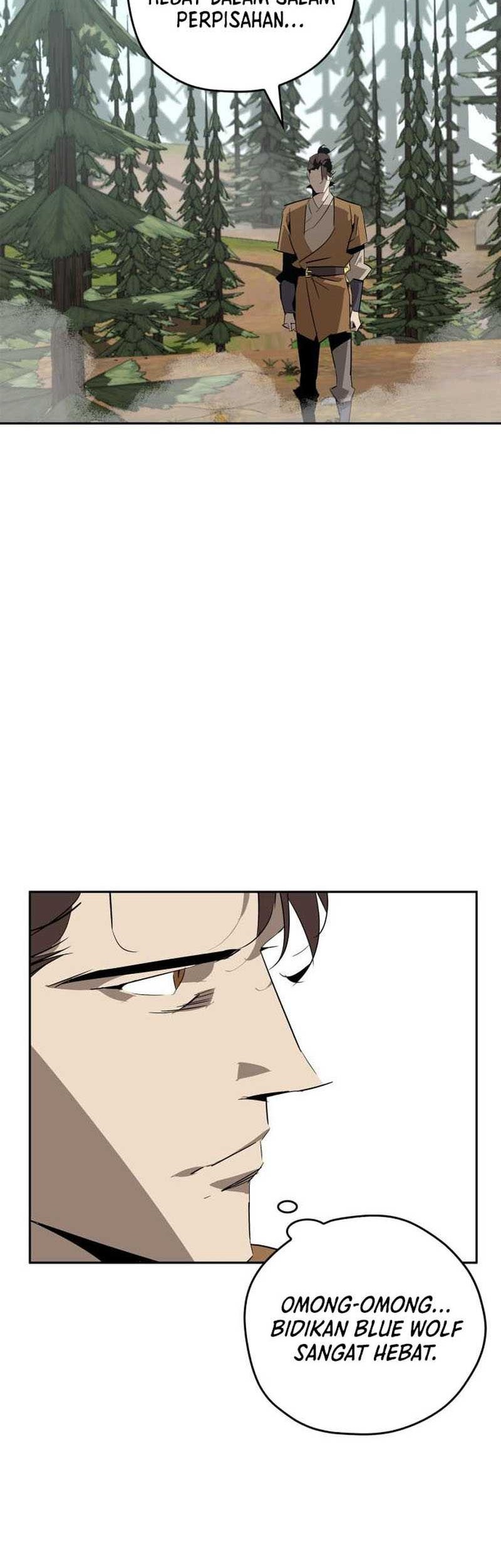 Martial Wild West Chapter 21 Gambar 55