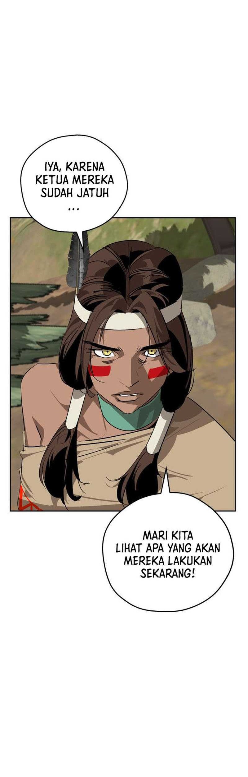 Martial Wild West Chapter 21 Gambar 61