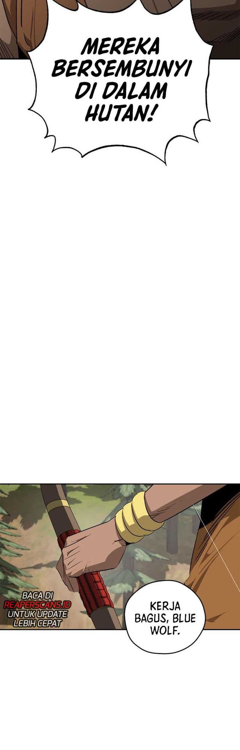 Martial Wild West Chapter 21 Gambar 59