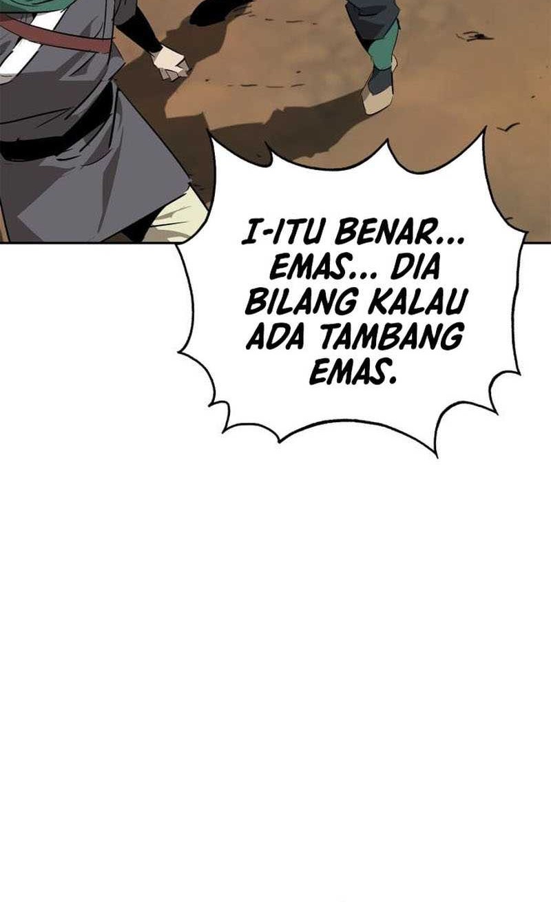 Martial Wild West Chapter 21 Gambar 65