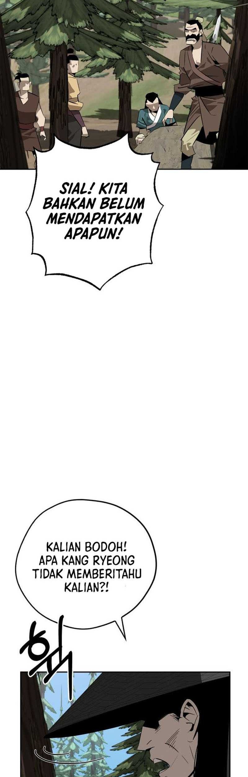 Martial Wild West Chapter 21 Gambar 63