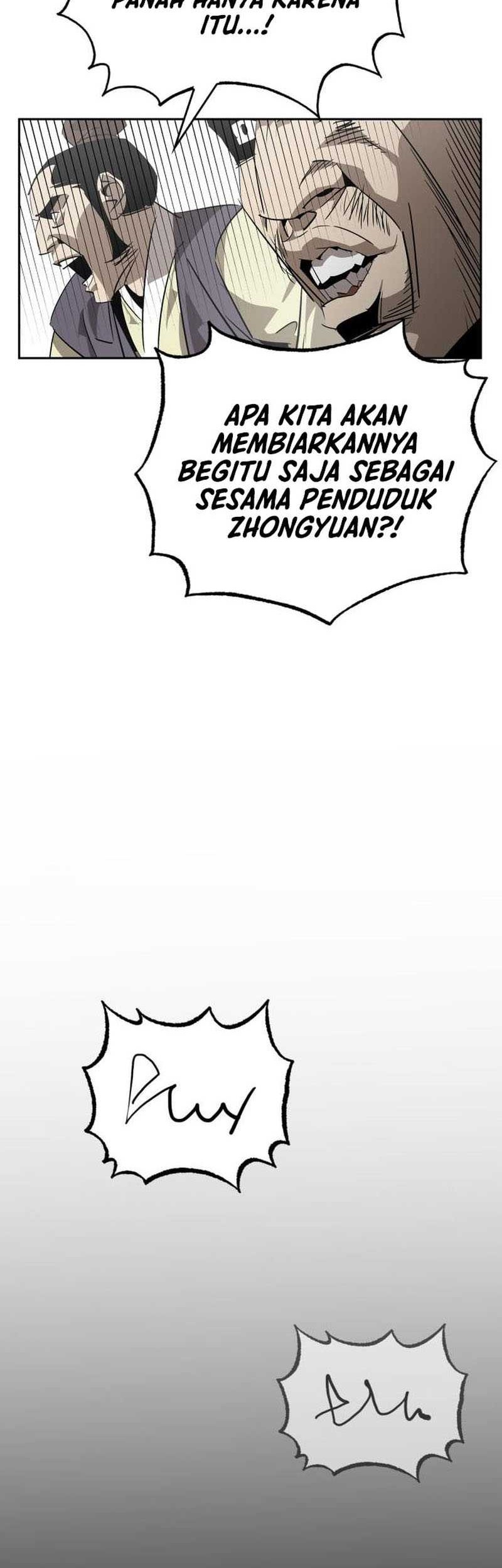 Martial Wild West Chapter 21 Gambar 67