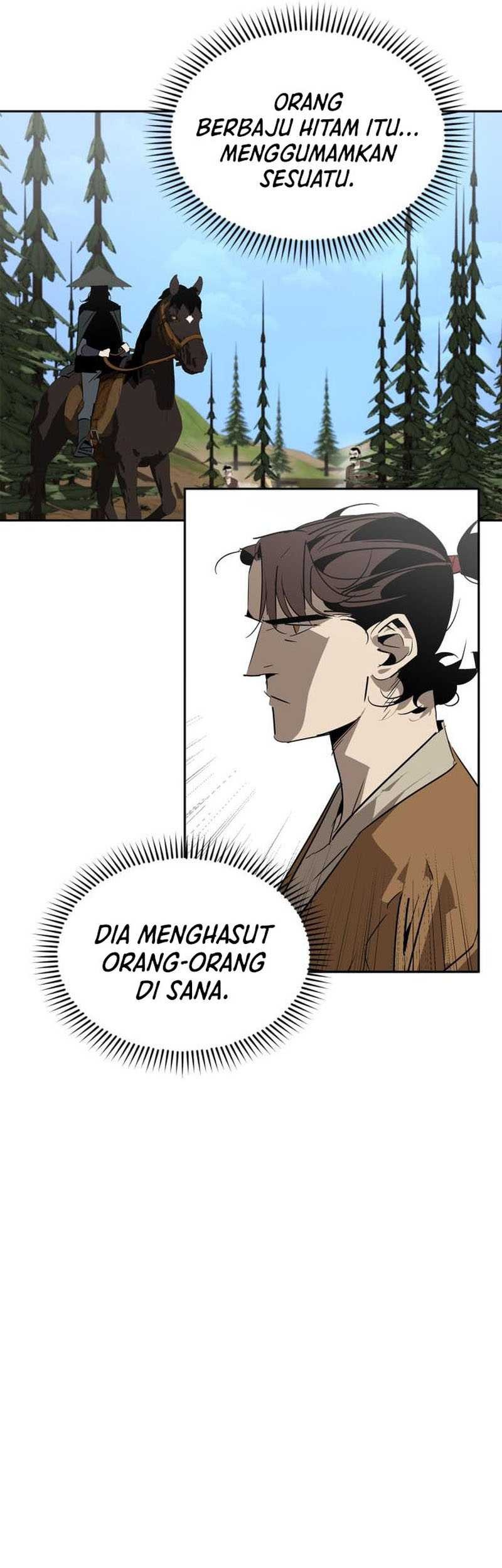 Martial Wild West Chapter 21 Gambar 70